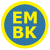 Logga för EMBK
